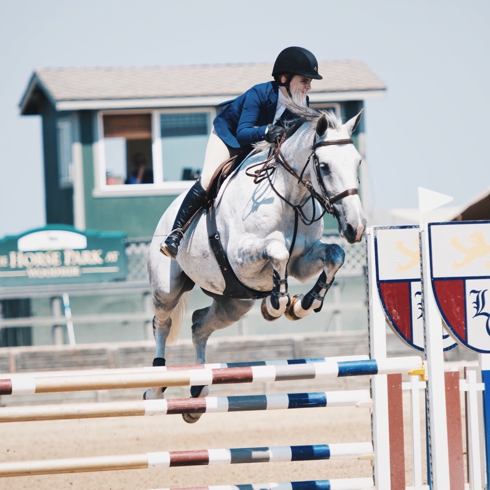 Meet your Posher, Carson